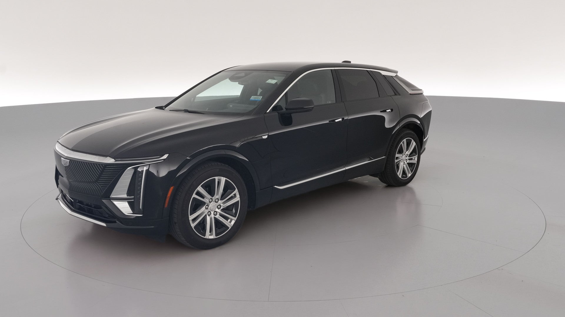 2024 Cadillac LYRIQ vehicle photo