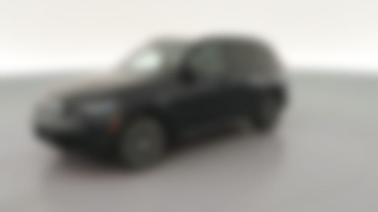 2026 BMW X5 vehicle photo