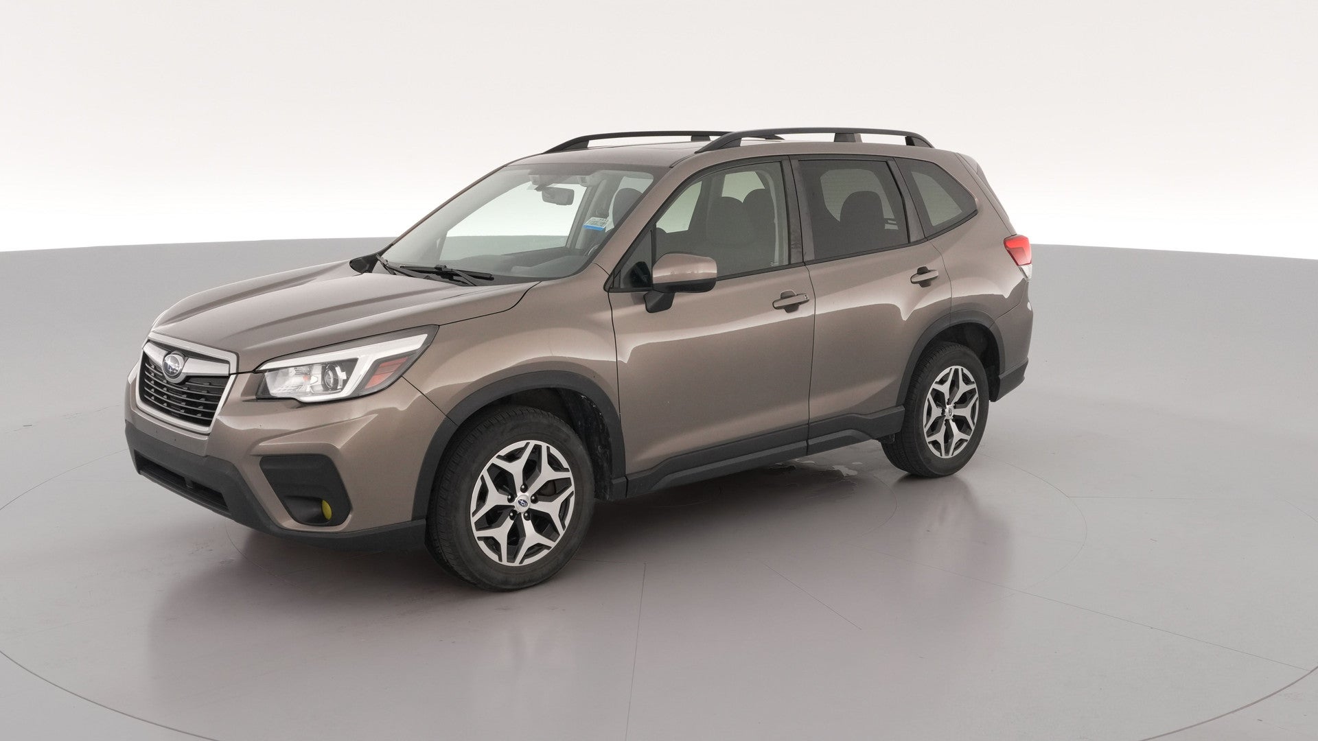 2019 Subaru Forester vehicle photo