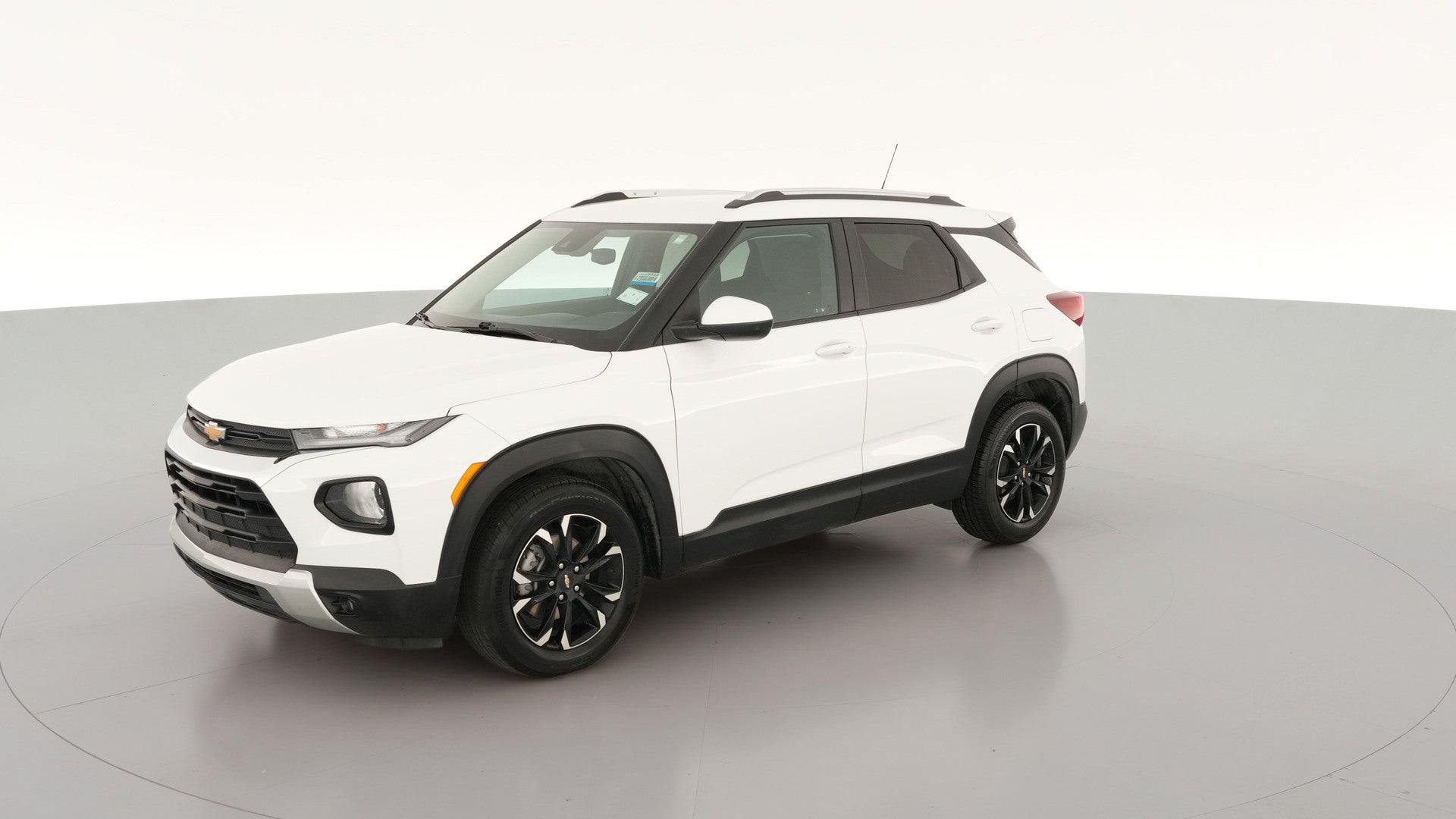 2023 Chevrolet Trailblazer vehicle photo