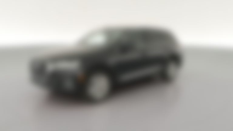 2017 Audi Q7 vehicle photo