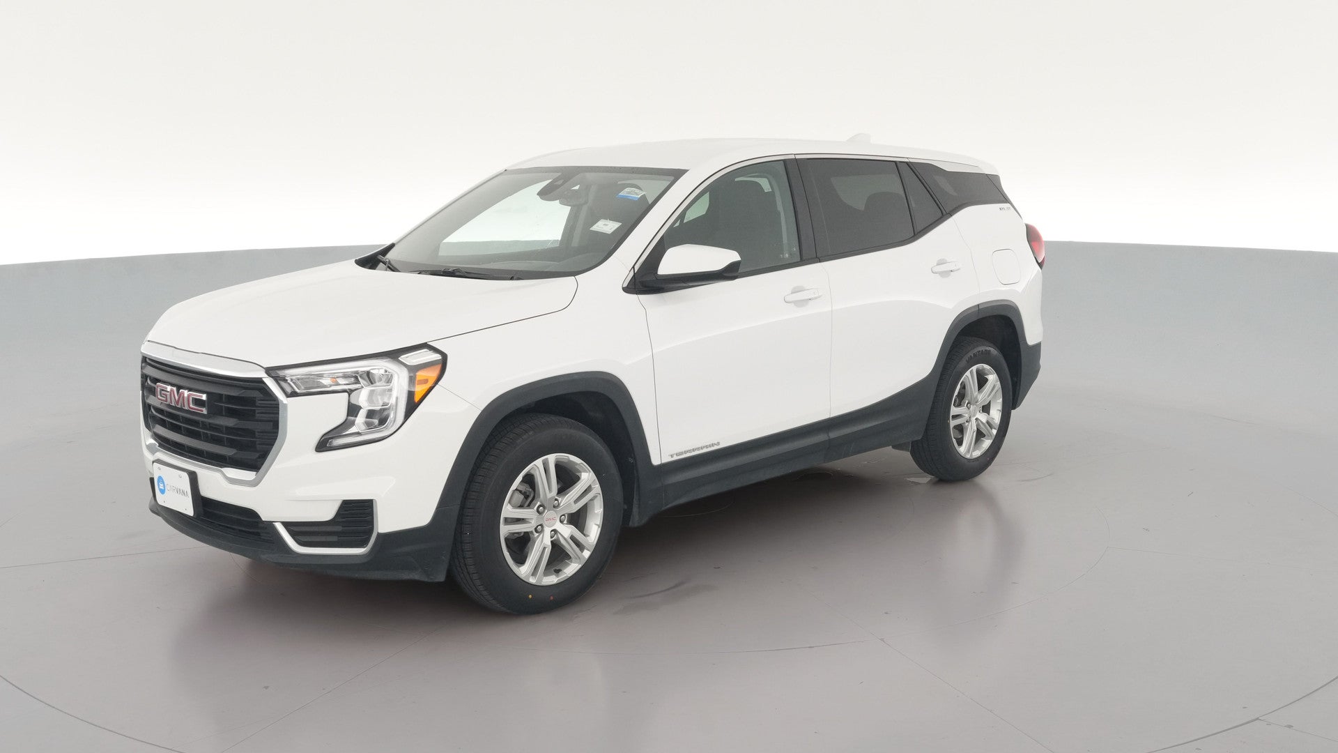 2024 GMC Terrain vehicle photo
