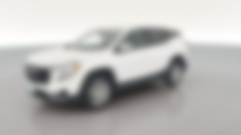 2024 GMC Terrain vehicle photo