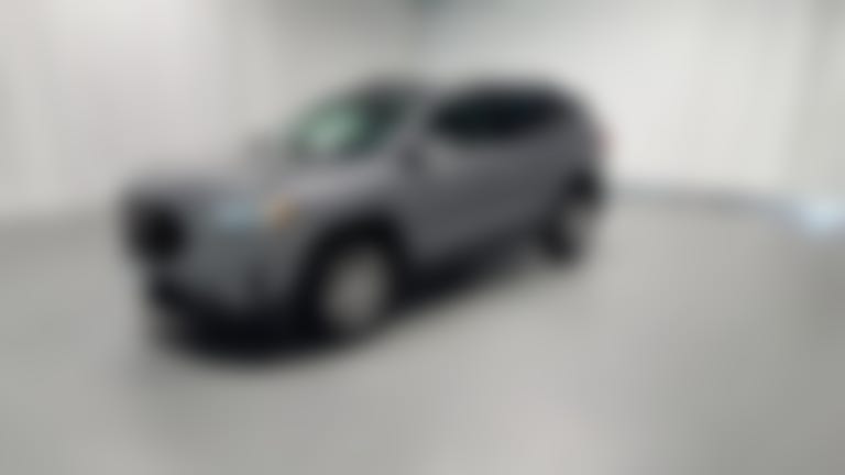 2020 GMC Terrain vehicle photo