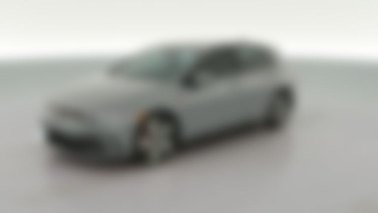 2023 Volkswagen Golf GTI vehicle photo