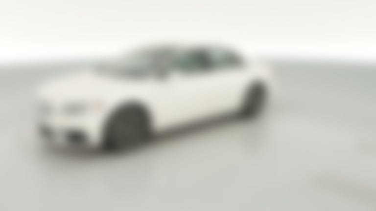 2018 Lincoln Continental vehicle photo