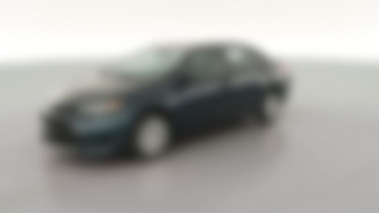 2019 Toyota Corolla vehicle photo