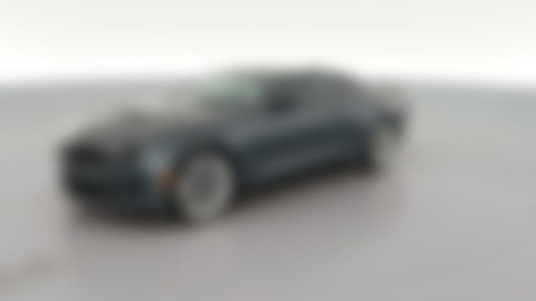 2021 Chevrolet Camaro vehicle photo