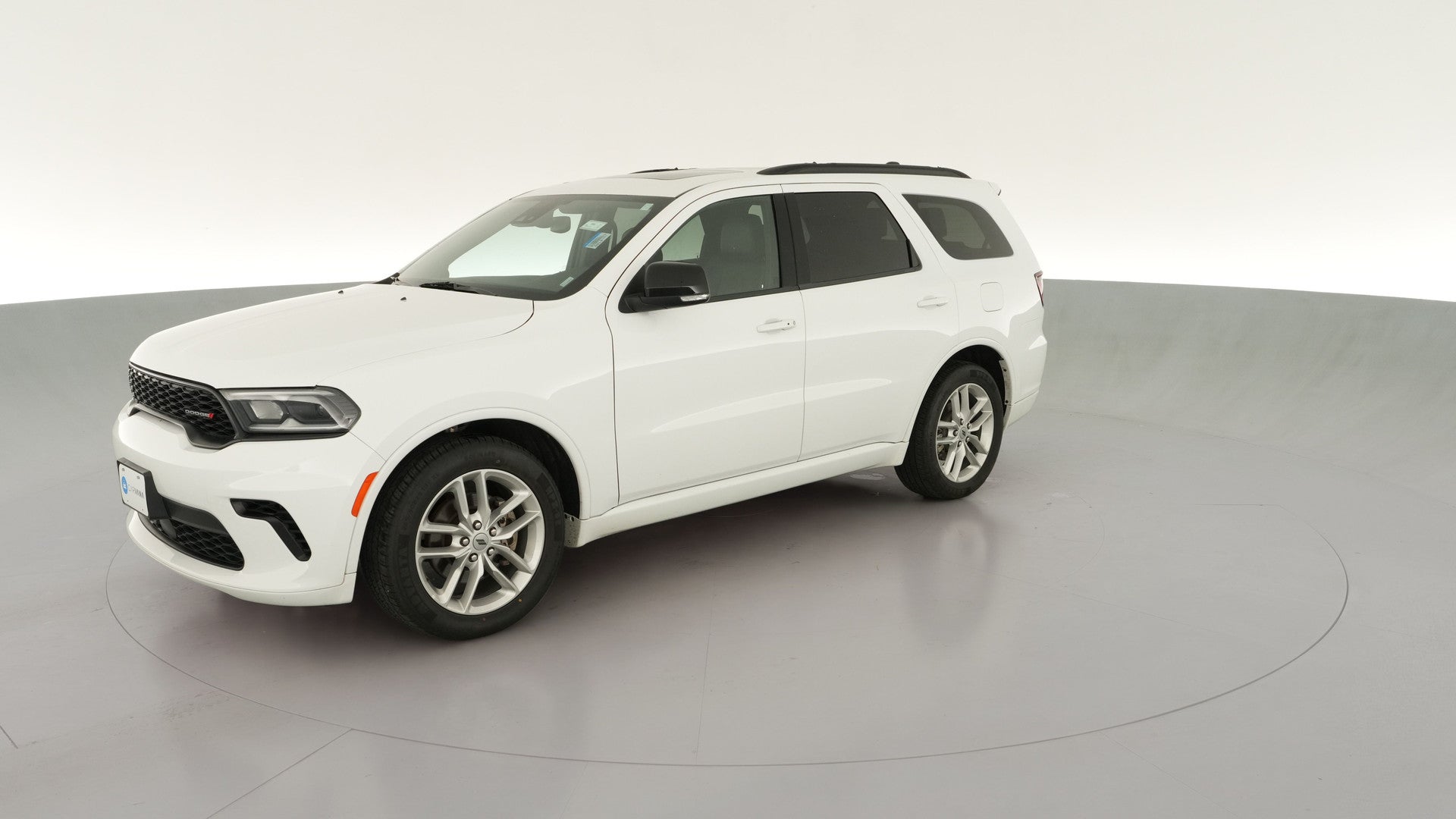 2024 Dodge Durango vehicle photo
