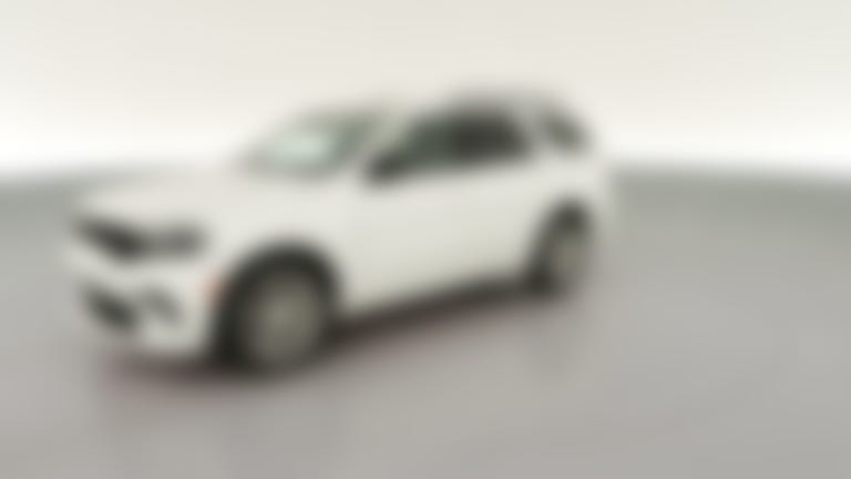 2024 Dodge Durango vehicle photo