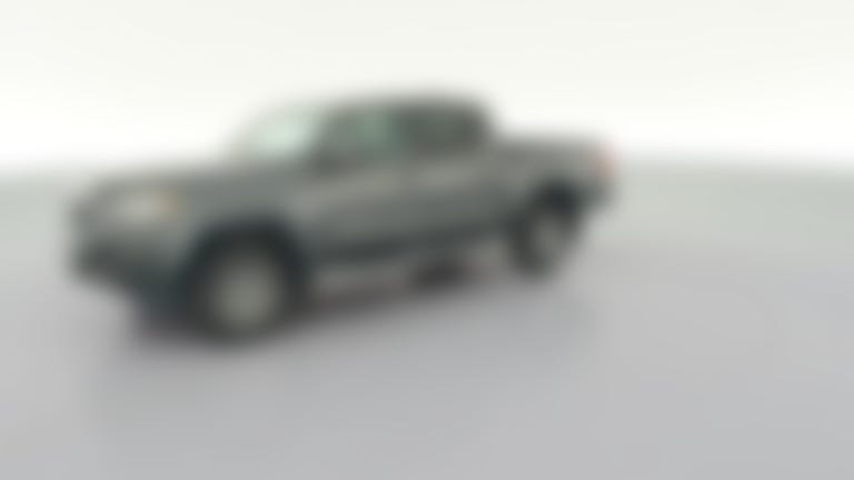 2017 Toyota Tacoma Double Cab vehicle photo