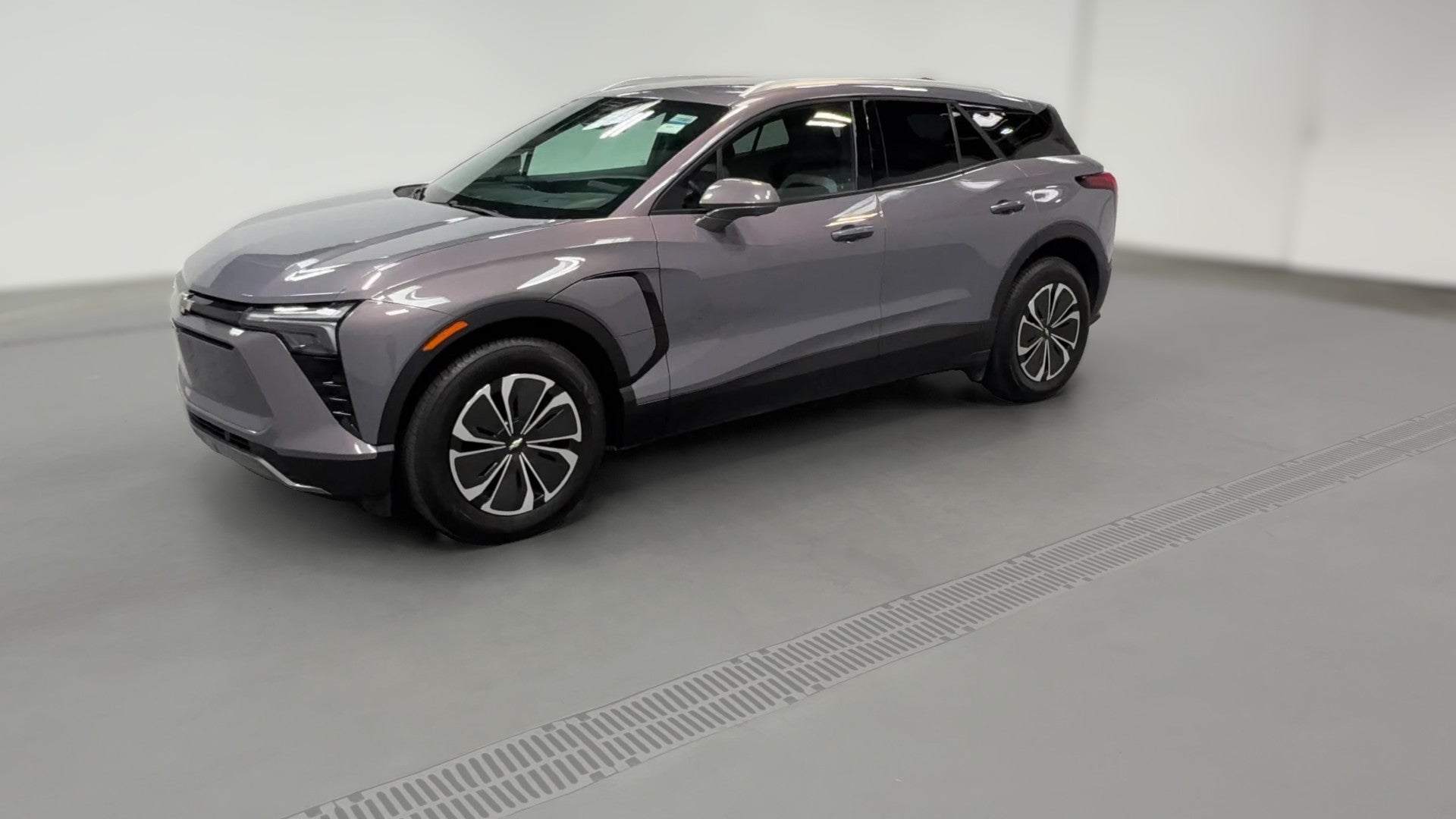 2024 Chevrolet Blazer EV vehicle photo
