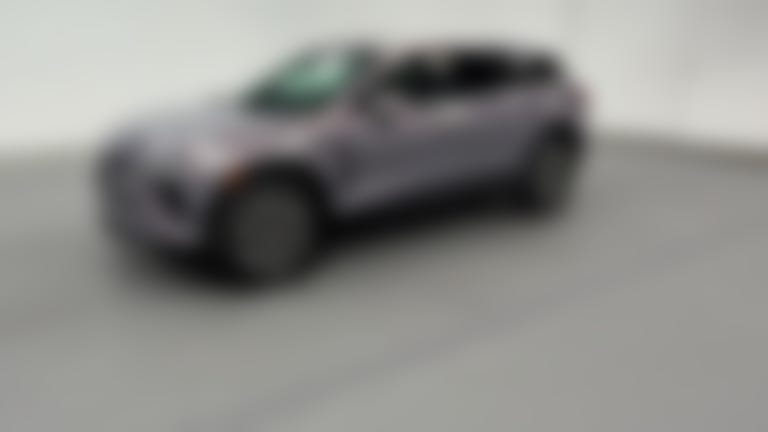 2024 Chevrolet Blazer EV vehicle photo