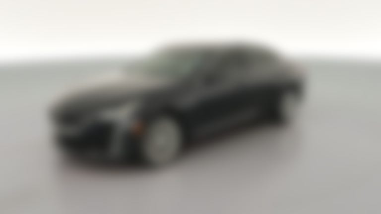 2020 Cadillac CT5 vehicle photo