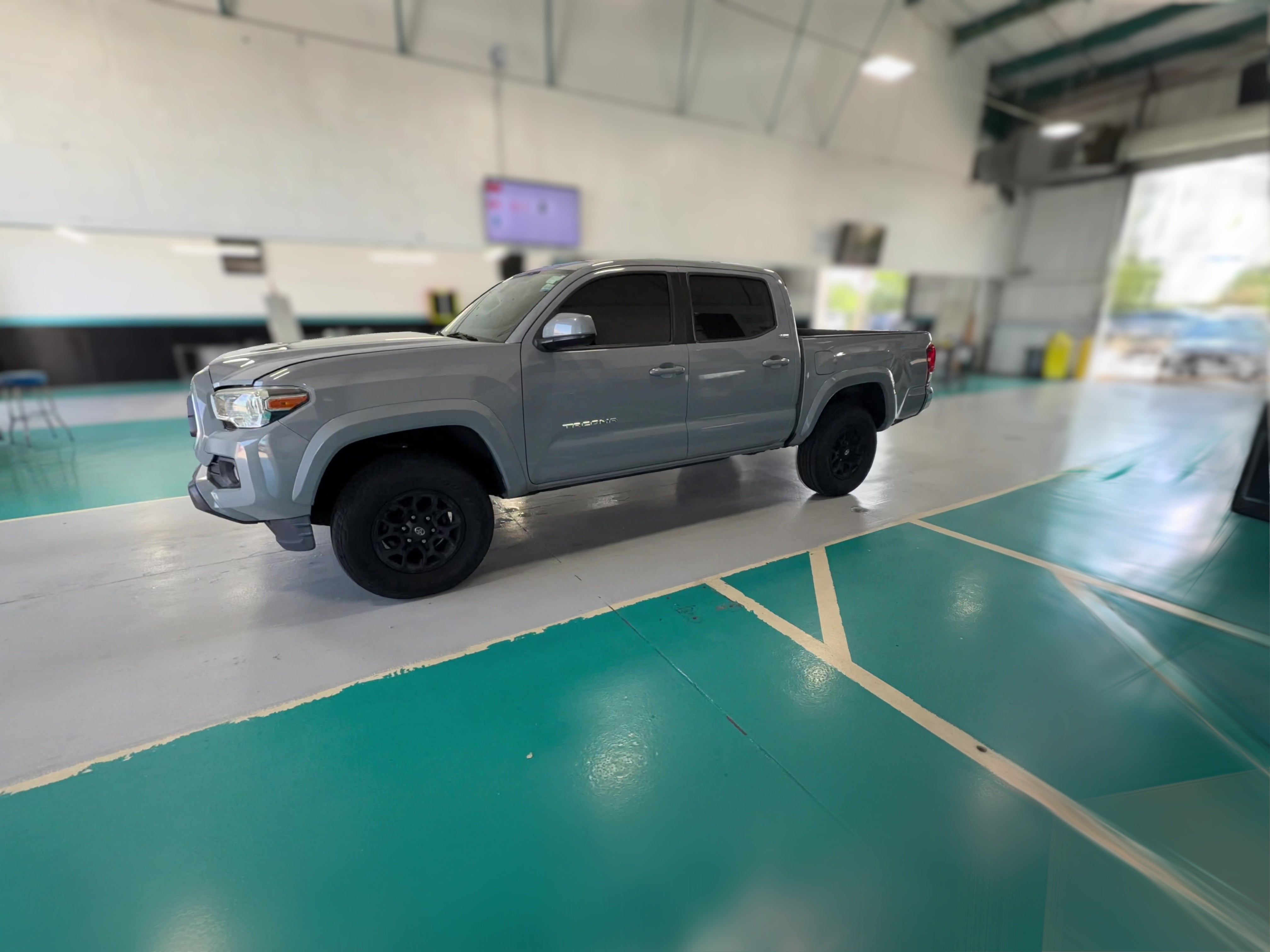 2021 Toyota Tacoma SR5 - Photo 20