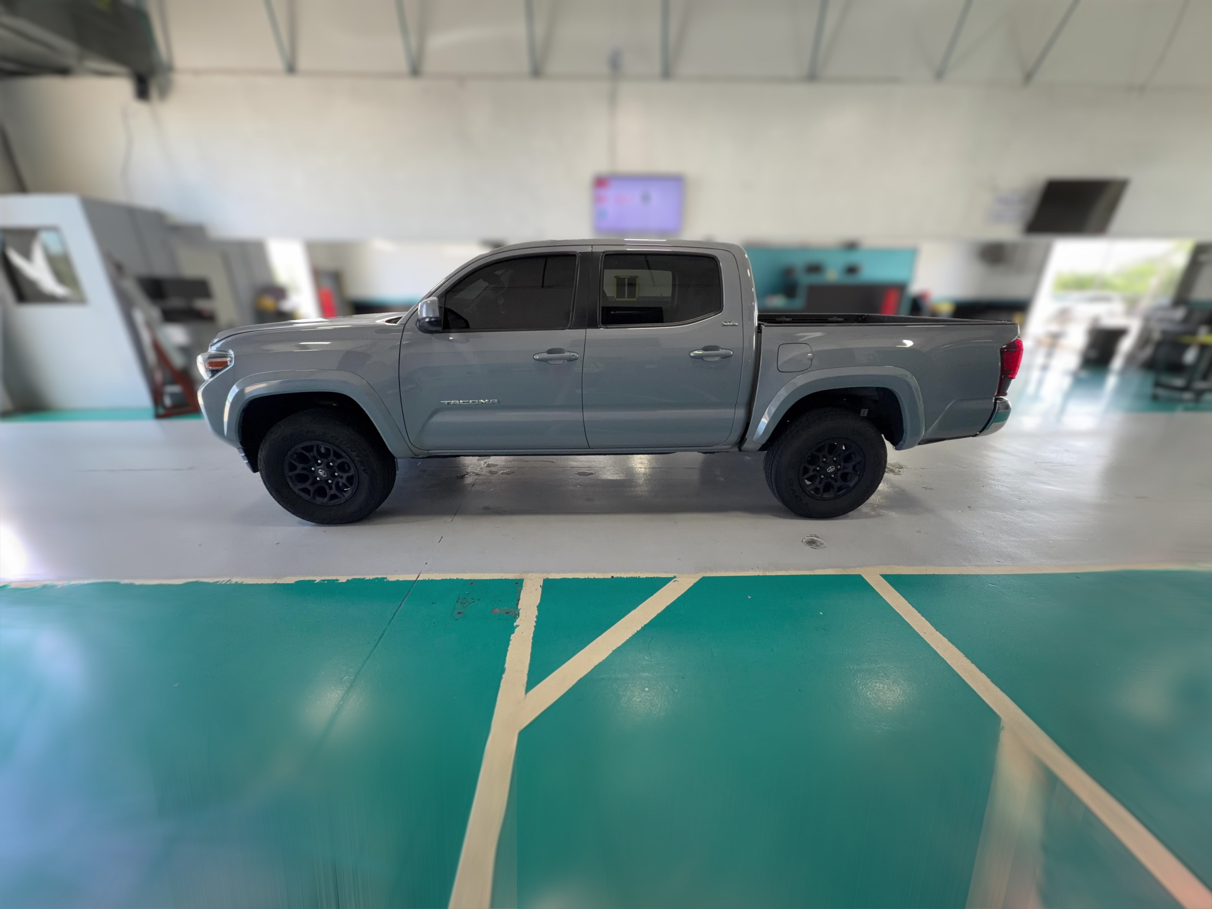 2021 Toyota Tacoma SR5 - Photo 21