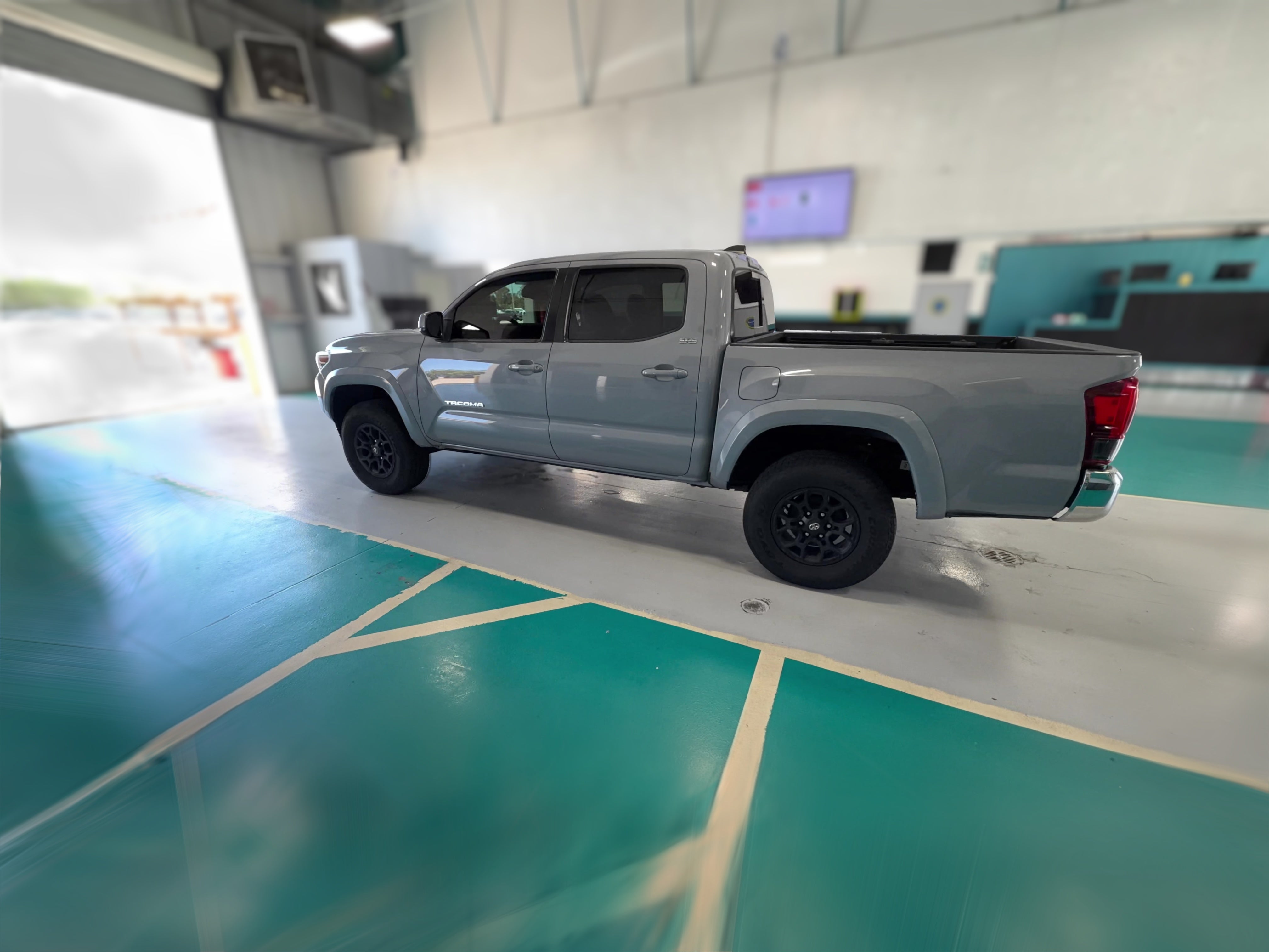2021 Toyota Tacoma SR5 - Photo 22