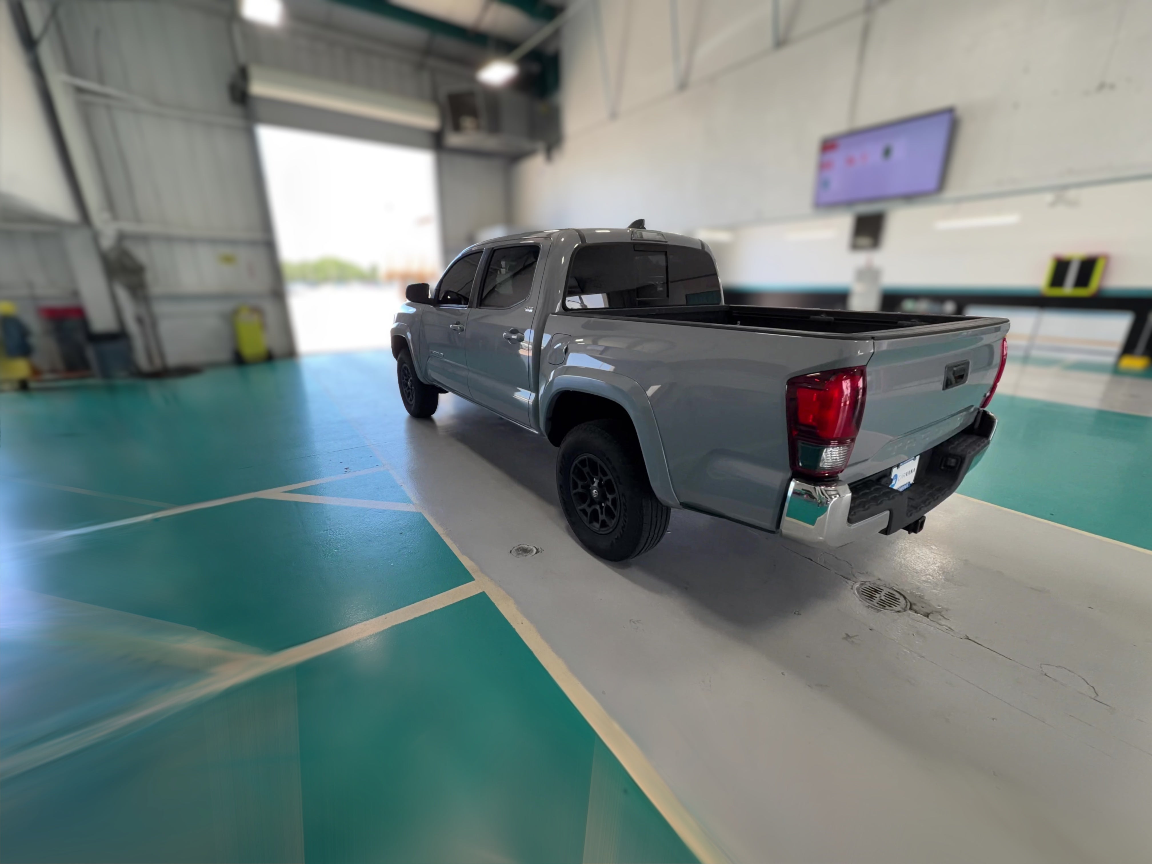 2021 Toyota Tacoma SR5 - Photo 23