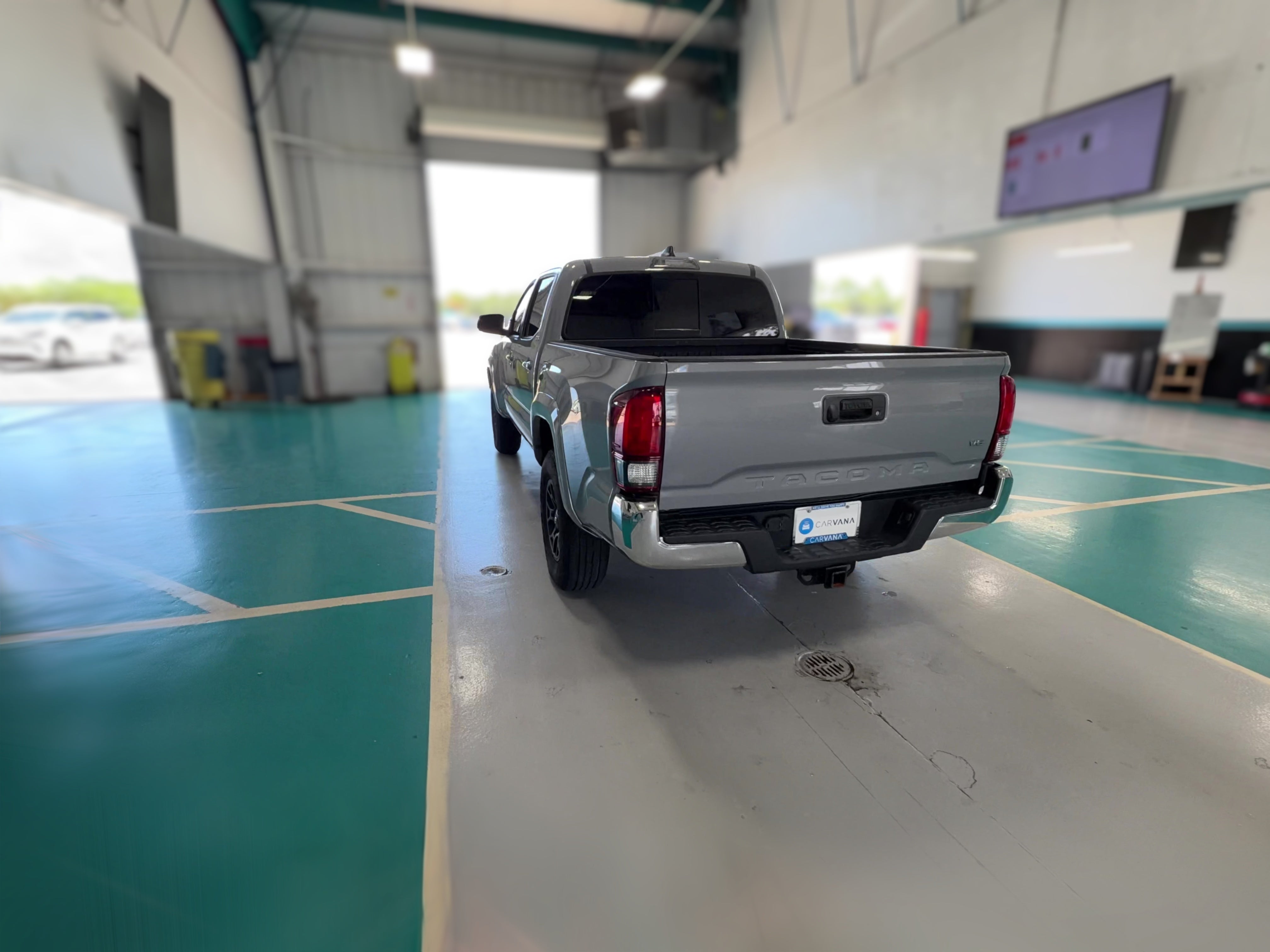 2021 Toyota Tacoma SR5 - Photo 24