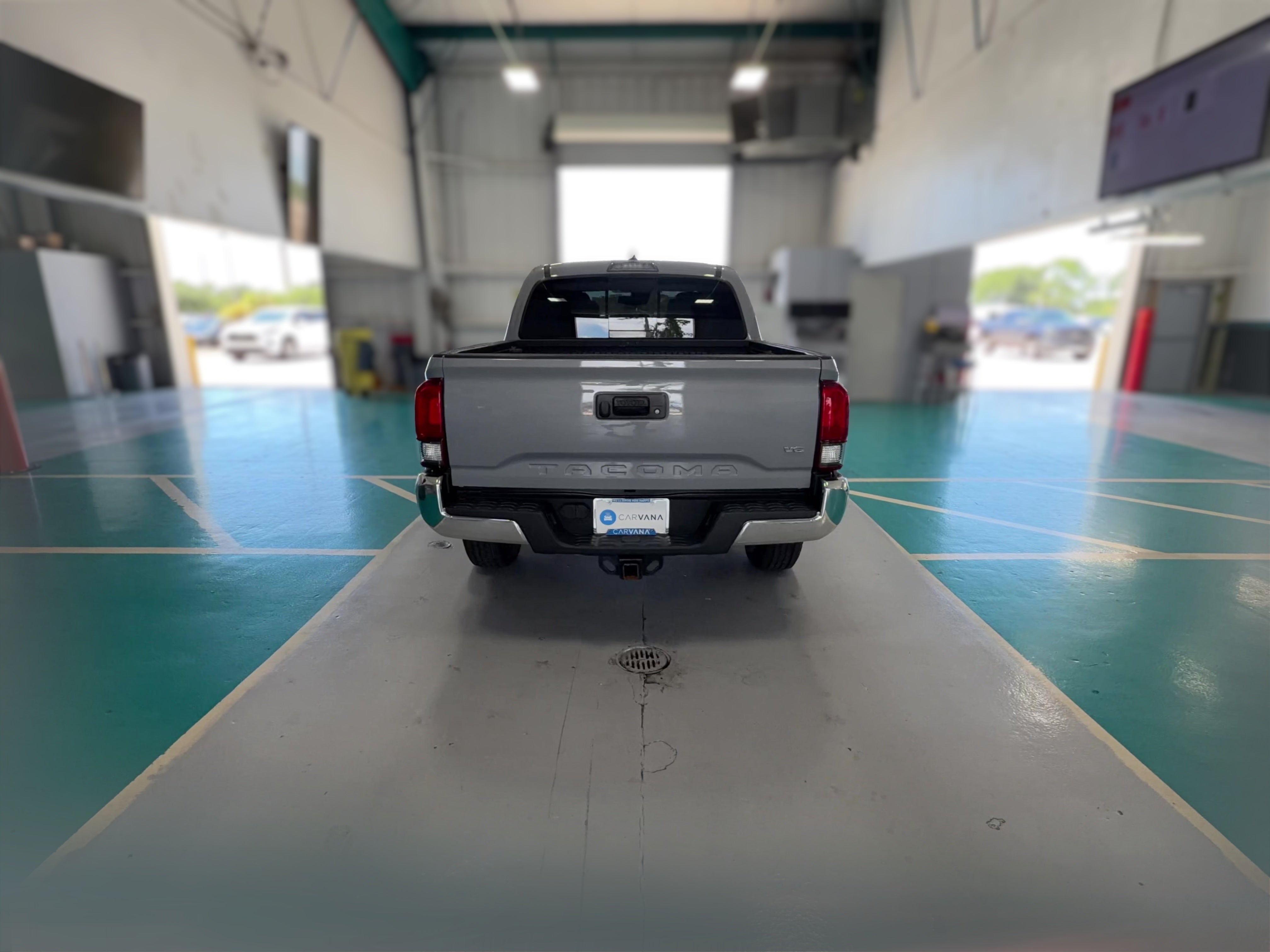 2021 Toyota Tacoma SR5 - Photo 25