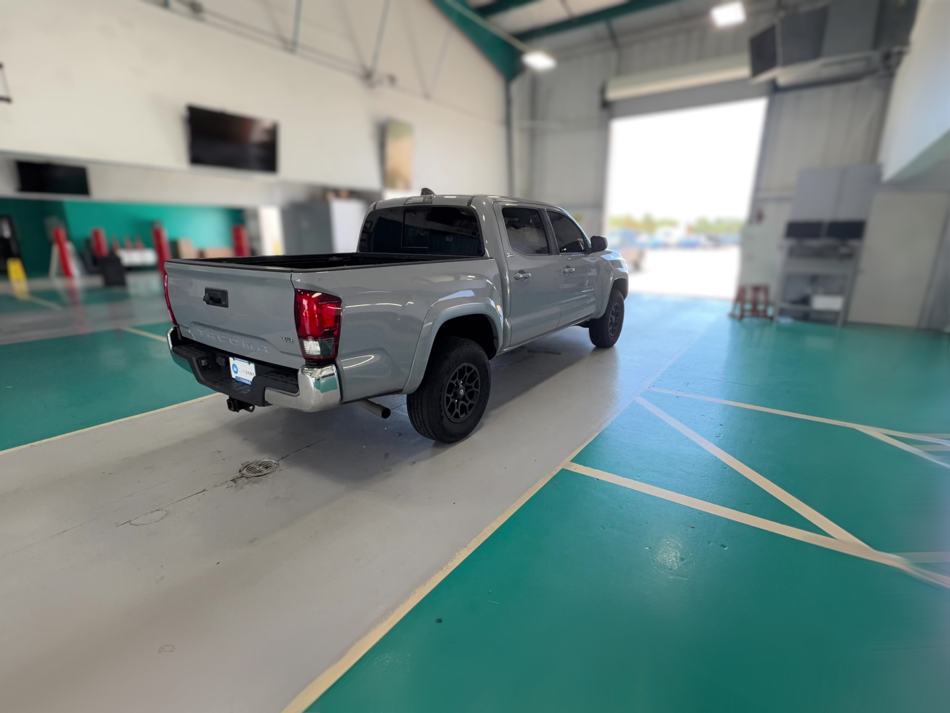 2021 Toyota Tacoma SR5 - Photo 27
