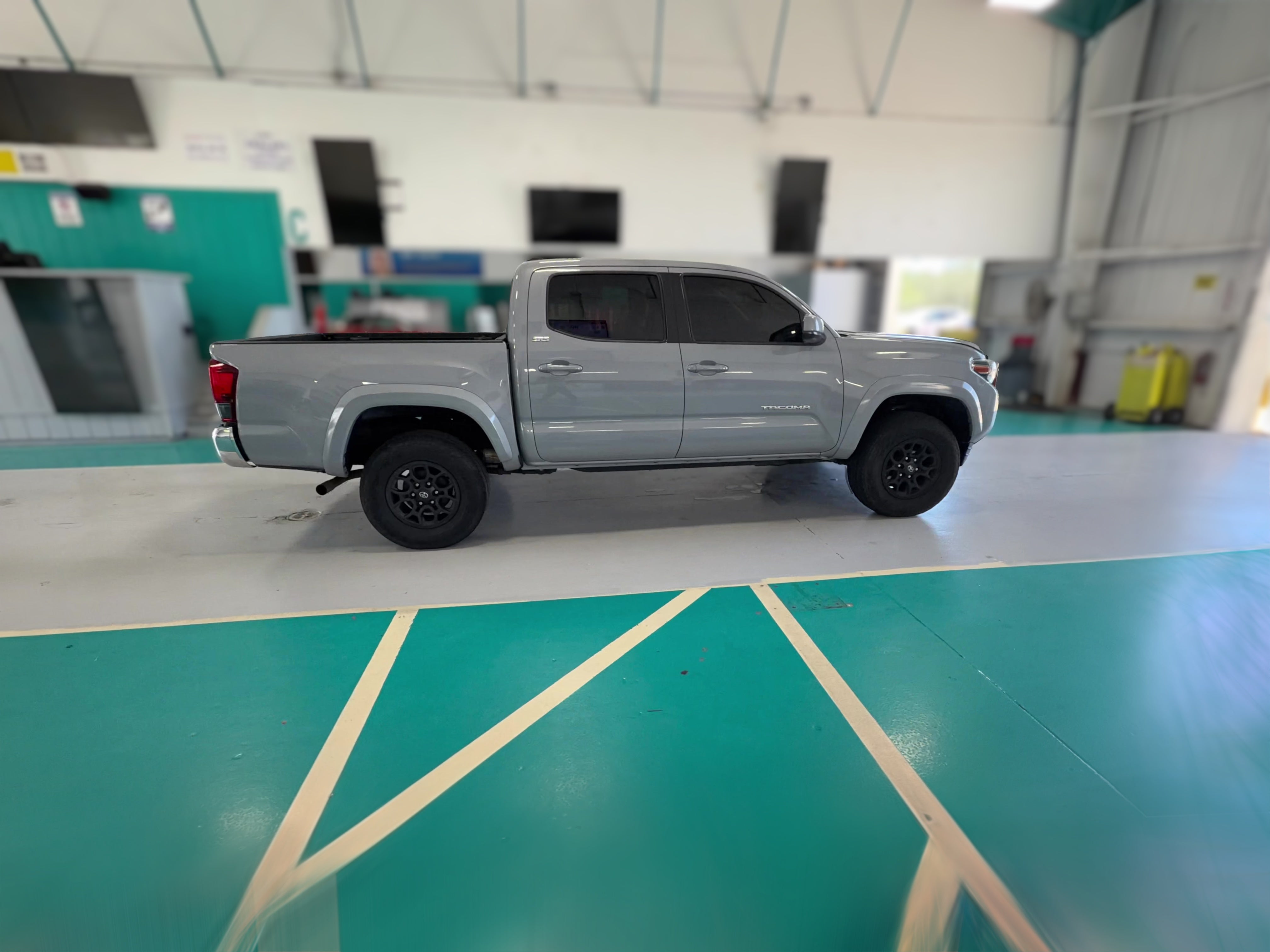 2021 Toyota Tacoma SR5 - Photo 29