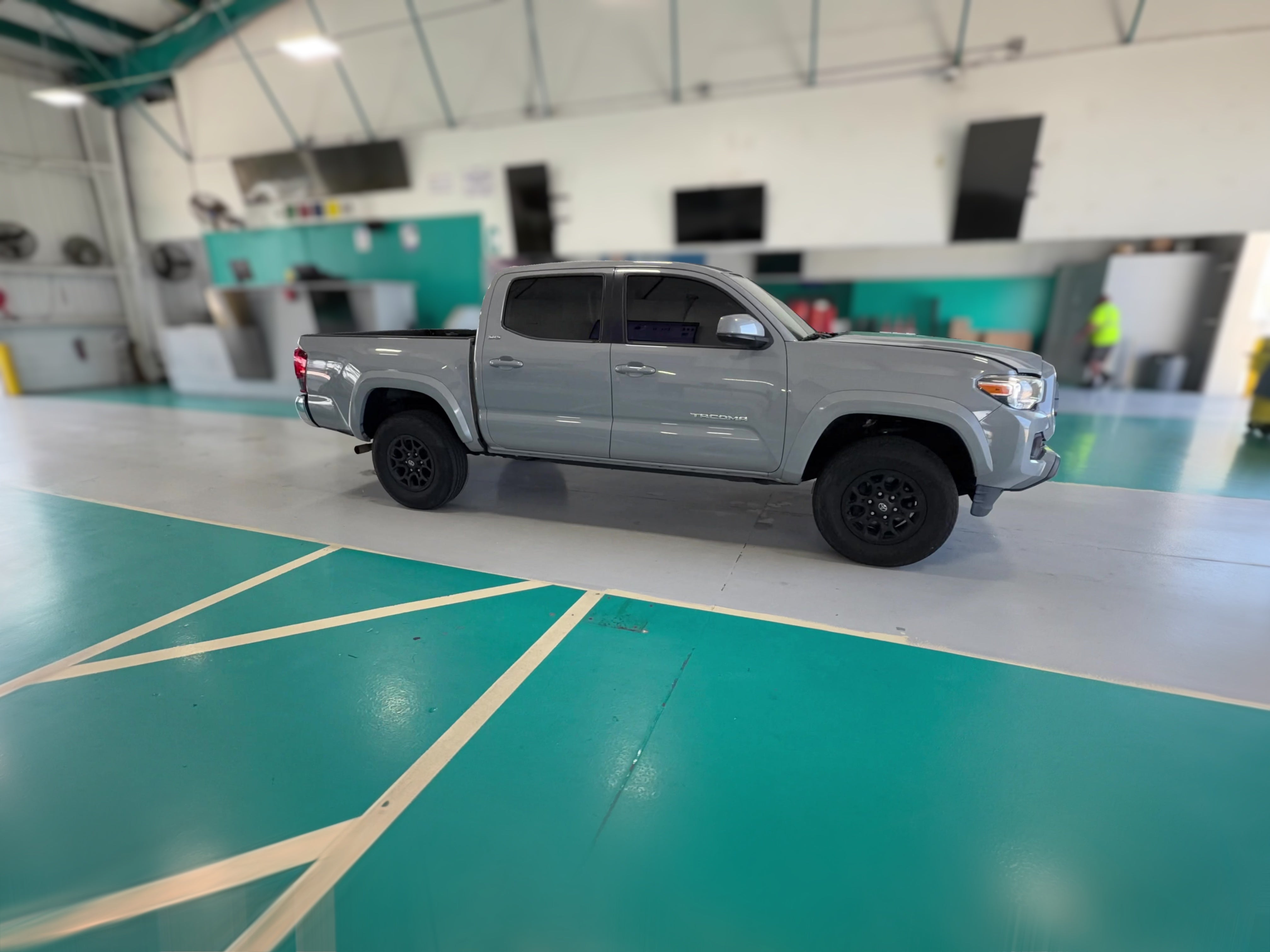 2021 Toyota Tacoma SR5 - Photo 30