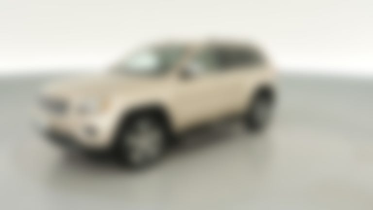 2015 Jeep Grand Cherokee vehicle photo