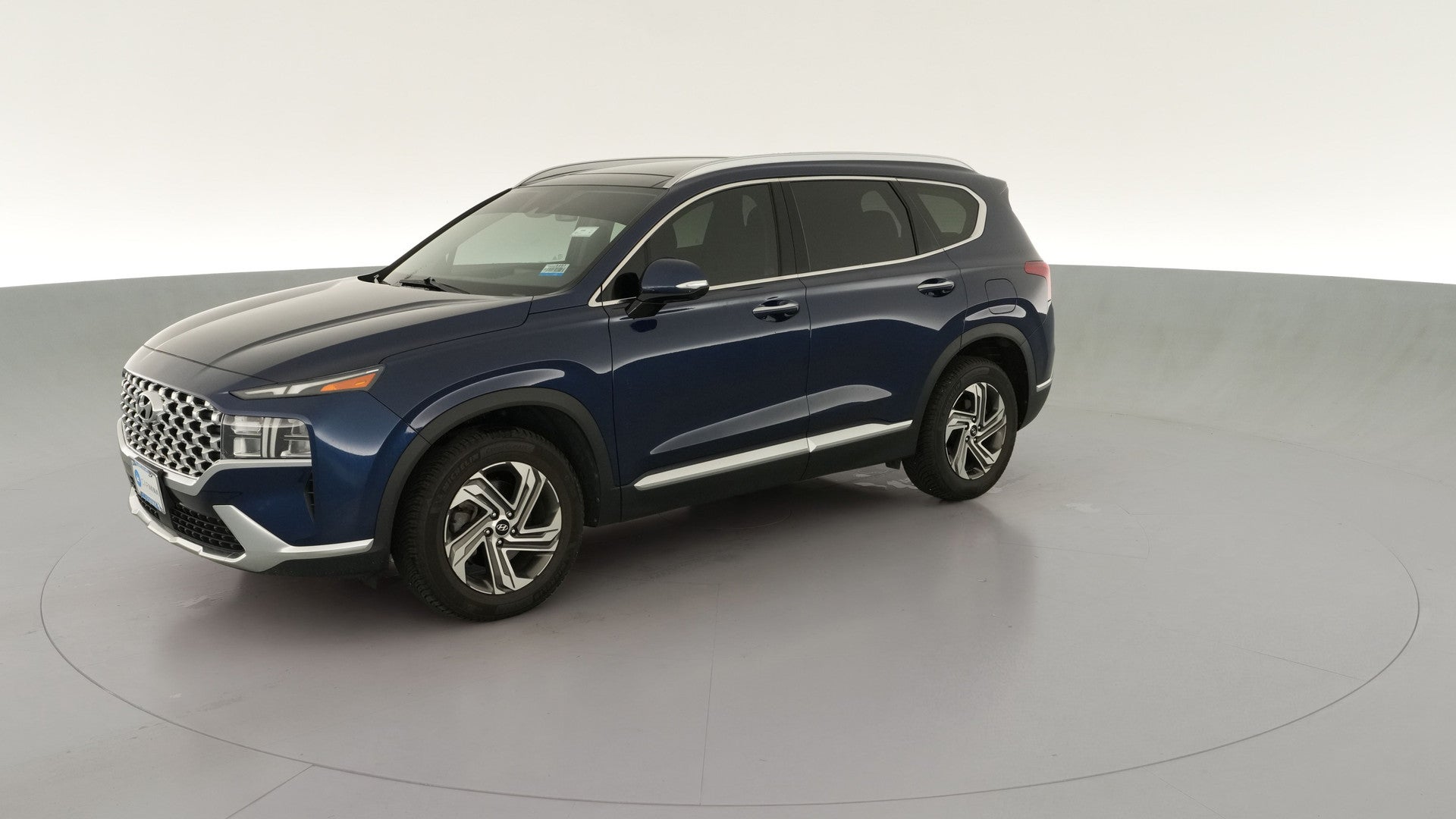2023 Hyundai Santa Fe vehicle photo