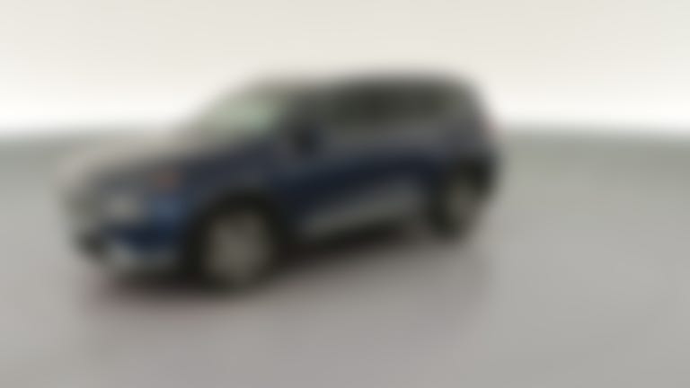 2023 Hyundai Santa Fe vehicle photo
