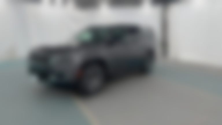 2024 Jeep Wagoneer vehicle photo