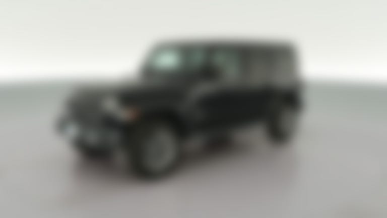 2019 Jeep Wrangler Unlimited vehicle photo