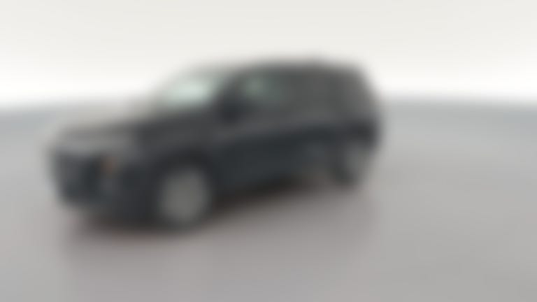 2025 Chevrolet Equinox vehicle photo