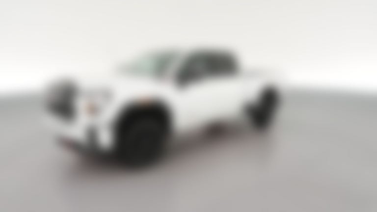 2026 GMC Sierra 2500 HD Crew Cab vehicle photo