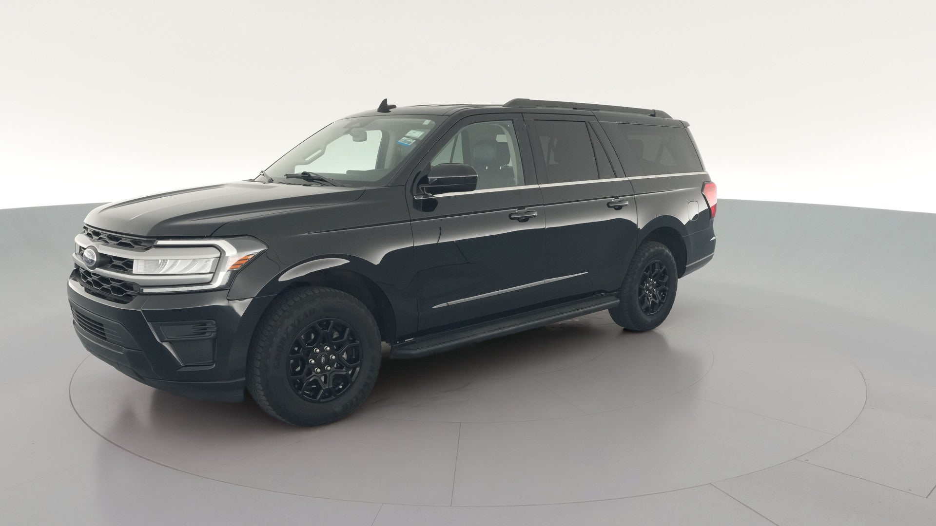 2023 Ford Expedition MAX vehicle photo
