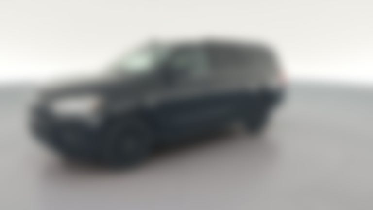 2023 Ford Expedition MAX vehicle photo