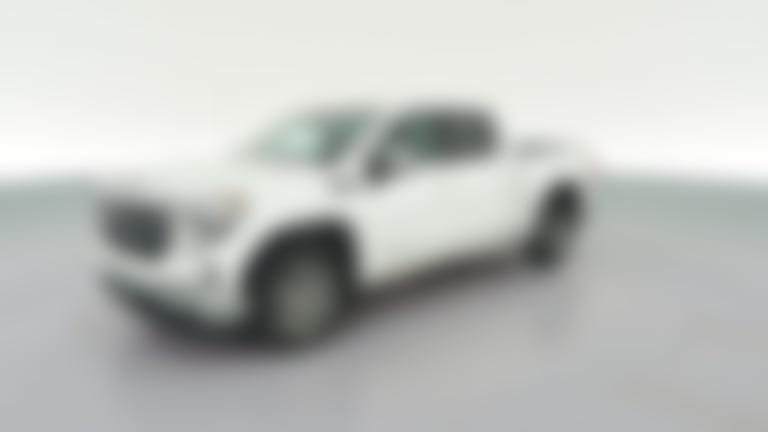 2025 GMC Sierra 1500 Crew Cab vehicle photo