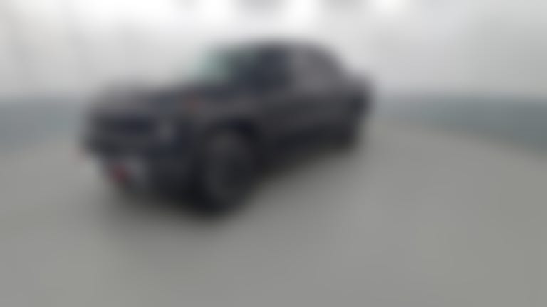 2026 Chevrolet Silverado EV vehicle photo