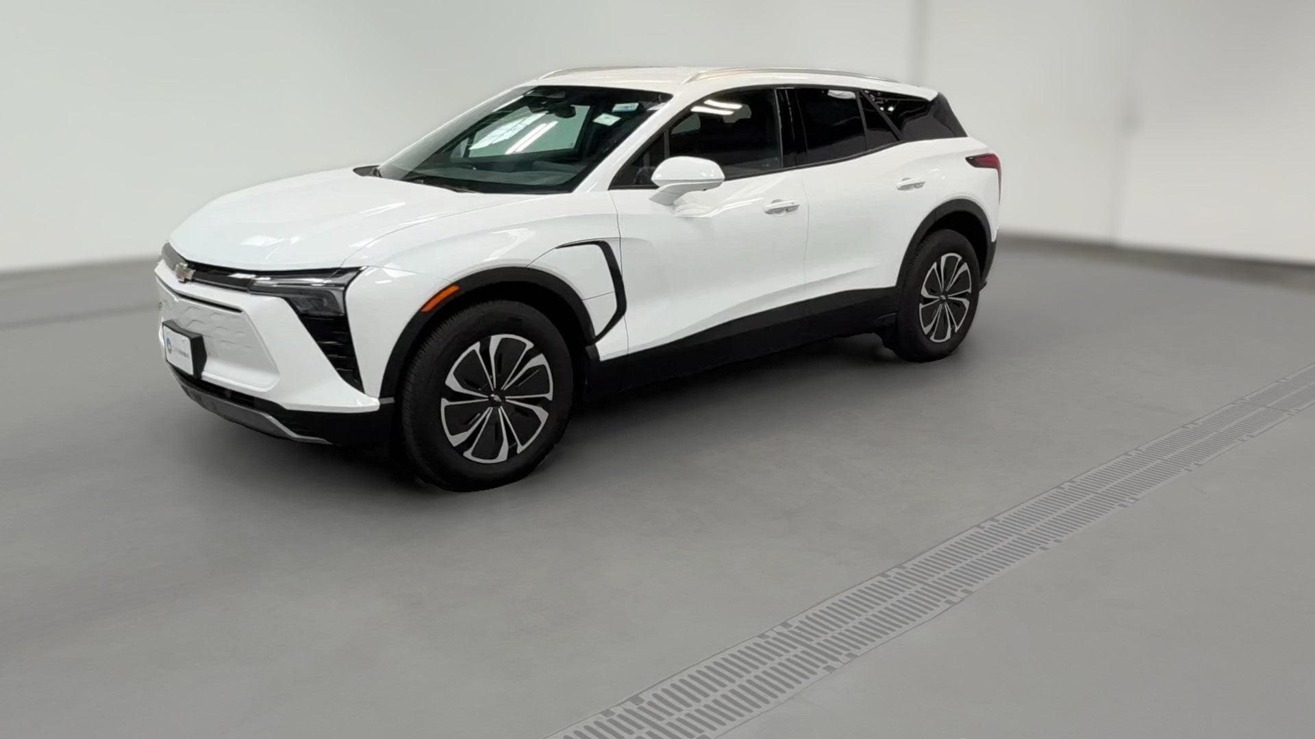 2024 Chevrolet Blazer EV vehicle photo