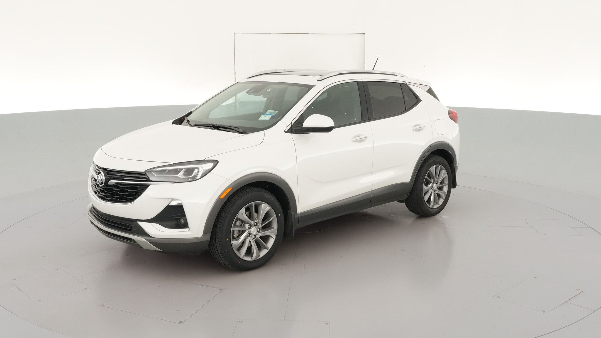 2022 Buick Encore GX vehicle photo