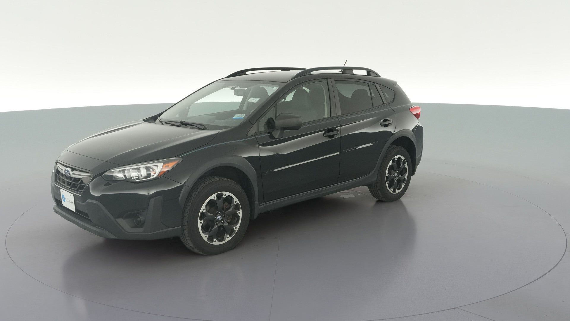 2023 Subaru Crosstrek vehicle photo