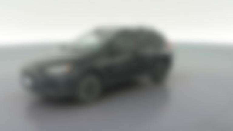 2023 Subaru Crosstrek vehicle photo