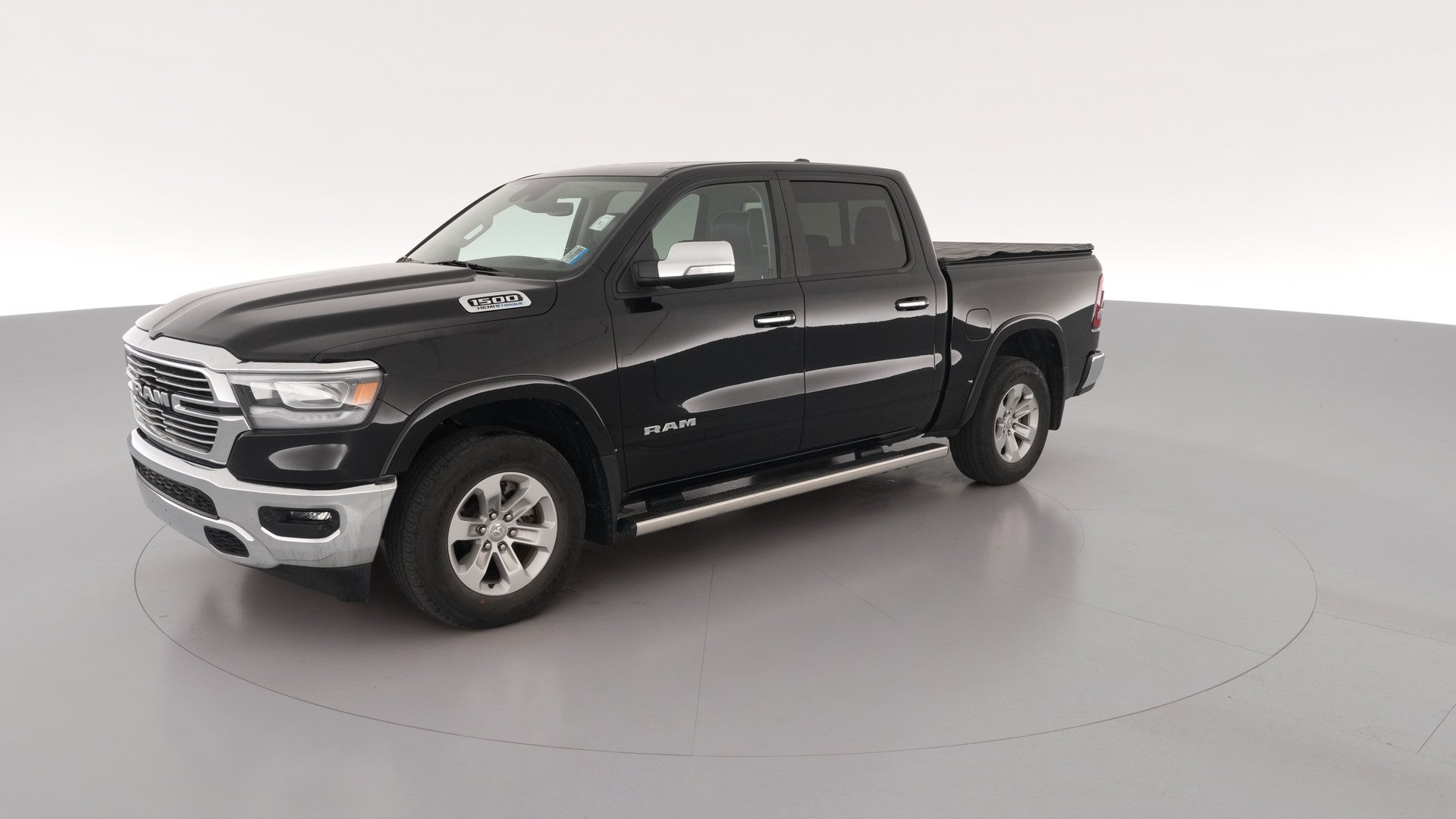2022 Ram 1500 Crew Cab vehicle photo