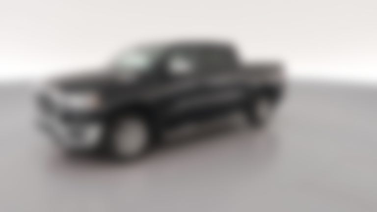2022 Ram 1500 Crew Cab vehicle photo
