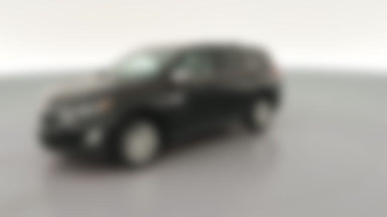 2018 Chevrolet Equinox vehicle photo