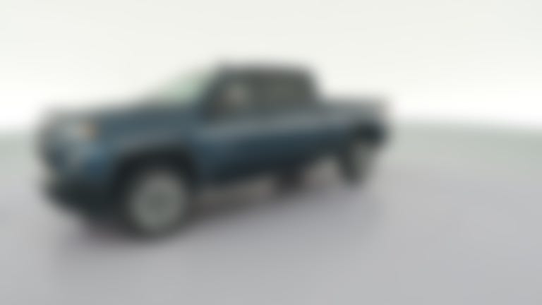 2021 Chevrolet Silverado 2500 HD Crew Cab vehicle photo
