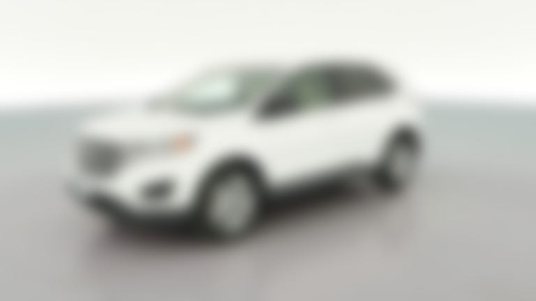 2016 Ford Edge vehicle photo