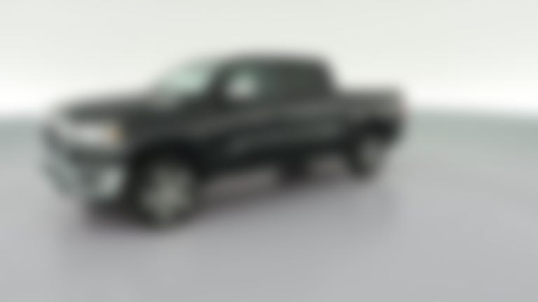 2022 Ram 1500 Crew Cab vehicle photo