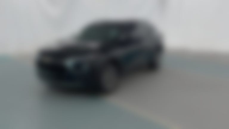 2025 Chevrolet Trax vehicle photo