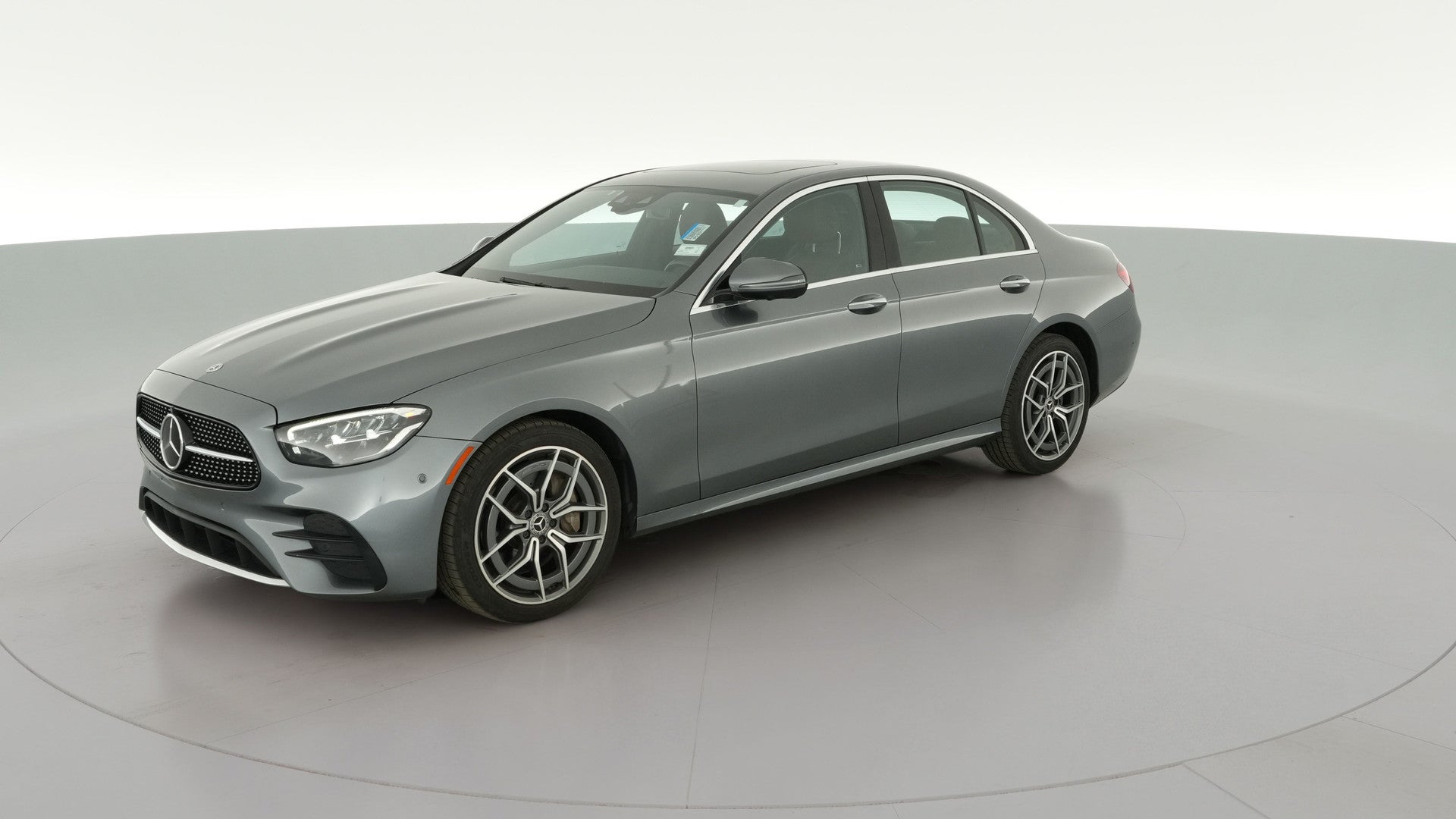 2023 Mercedes-Benz E-Class vehicle photo